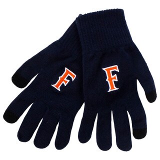 Legacy CSUF Magic Gloves - Navy